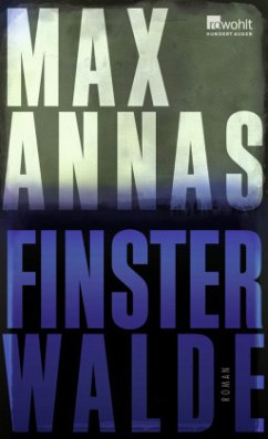 Finsterwalde (Mängelexemplar) - Annas, Max