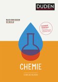 Basiswissen Schule - Chemie 5. bis 10. Klasse (Mängelexemplar)