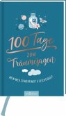 100 Tage zum Träumejagen (Restauflage)