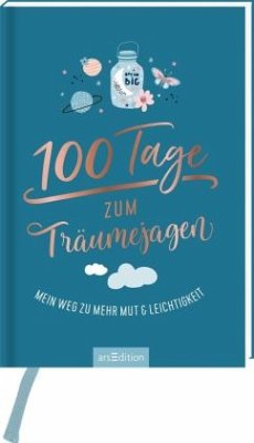 100 Tage zum Träumejagen (Restauflage)