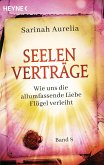 Seelenverträge Band 8   (Mängelexemplar)