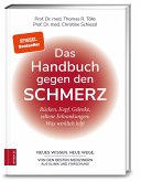 Das Handbuch gegen den Schmerz  (Mängelexemplar)