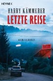 Letzte Reise / Mader, Hummel & Co. Bd.7 (Restauflage)