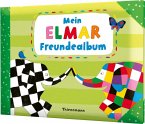 Mein Elmar Freundealbum  (Restauflage)