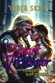 Heart Protector A Forbidden Alien Romance (eBook, ePUB)