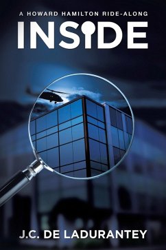 INSIDE (eBook, ePUB)
