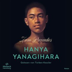 Zum Paradies  - Yanagihara, Hanya