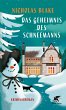 Das Geheimnis des Schneemanns  ... - Bild 1