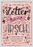 Letter mich am Arsch  (Restauflage)