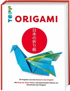 Origami   (Mängelexemplar) - Battaglia, Vanda;Decio, Francesco