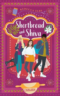 Shortbread und Shiva  - Elbs, Rebecca