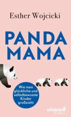 Panda Mama (Mängelexemplar) - Wojcicki, Esther