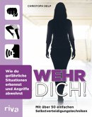 Wehr dich! (Mängelexemplar)