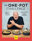 Die One-Pot-Challenge (Mängelexemplar)