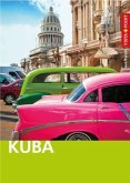 Vista Point weltweit Reiseführer Kuba (Restauflage)