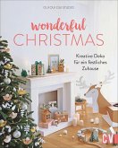 Wonderful Christmas (Mängelexemplar)