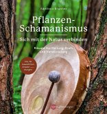 Pflanzen-Schamanismus (Mängelexemplar)