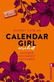 Ersehnt / Calendar Girl Bd.4 (Mängelexemplar)