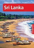 Vista Point Reiseführer Sri Lanka Reiseführer A bis Z (Restauflage)