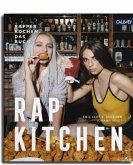 Rap Kitchen  (Mängelexemplar)