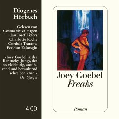 Freaks  - Goebel, Joey