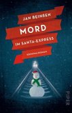 Mord im Santa-Express (Mängelexemplar)