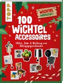 100 Wichtel-Accessoires (Mängelexemplar)