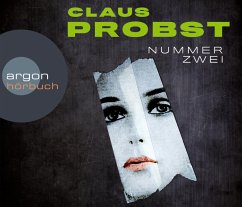 Nummer Zwei (Restauflage) - Probst, Claus