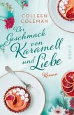 Der Geschmack von Karamell und Liebe  (Restauflage)