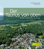 Der Taunus von oben  (Restauflage)