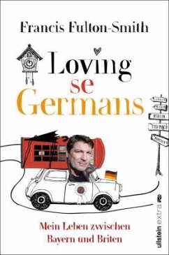 Loving se Germans  - Fulton-Smith, Francis