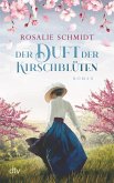 Der Duft der Kirschblüten / Kirschblüten-Saga Bd.1 (Mängelexemplar)