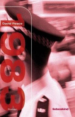 1983 (Restauflage) - Peace, David