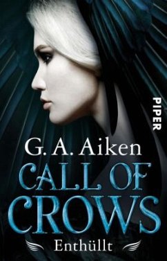 Enthüllt / Call of Crows Bd.3 