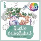 Colorful World - Quelle der Gelassenheit (Mängelexemplar)