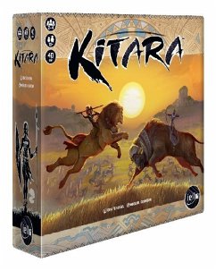 Kitara (Spiel) (Restauflage)