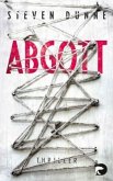 Abgott / D.I. Damen Brook Bd.1 (Mängelexemplar)