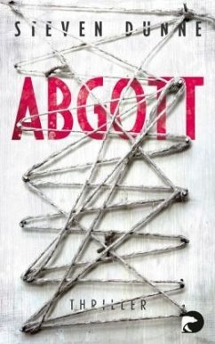 Abgott / D.I. Damen Brook Bd.1 