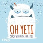 Oh Yeti  (Mängelexemplar)