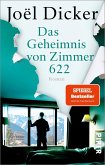 Das Geheimnis von Zimmer 622 (Mängelexemplar)