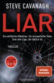 Liar / Eddie Flynn Bd.3 (Mängelexemplar)