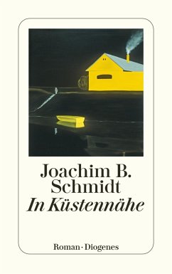 In Küstennähe  - Schmidt, Joachim B.