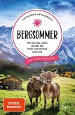 Bergsommer / Sehnsuchtsorte Bd.8 (Mängelexemplar)