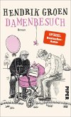 Damenbesuch / Das geheime Tagebuch des Hendrik Groen Bd.0 (Mängelexemplar)