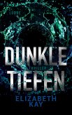 Dunkle Tiefen (Mängelexemplar)