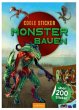 Coole Sticker - Monster bauen  ... - Bild 1