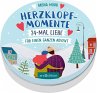 Adventskalender in der Dose.... - Bild 1