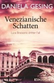 Venezianische Schatten / Luca Brassoni Bd.3 (Mängelexemplar)