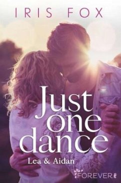 Just one dance - Lea & Aidan  - Fox, Iris