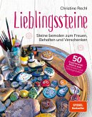 Lieblingssteine (Mängelexemplar)